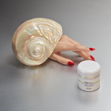 Biologique Recherche Crème M.E.C. - 50 mL
