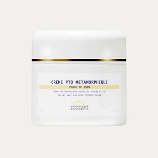 Biologique Recherche Crème PTO Métamorphique - 50 mL (inner case of 15)