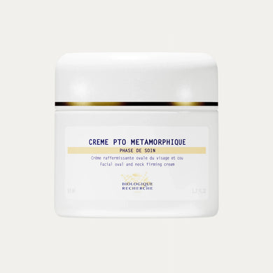 Biologique Recherche Crème PTO Métamorphique - 50 mL (inner case of 15)