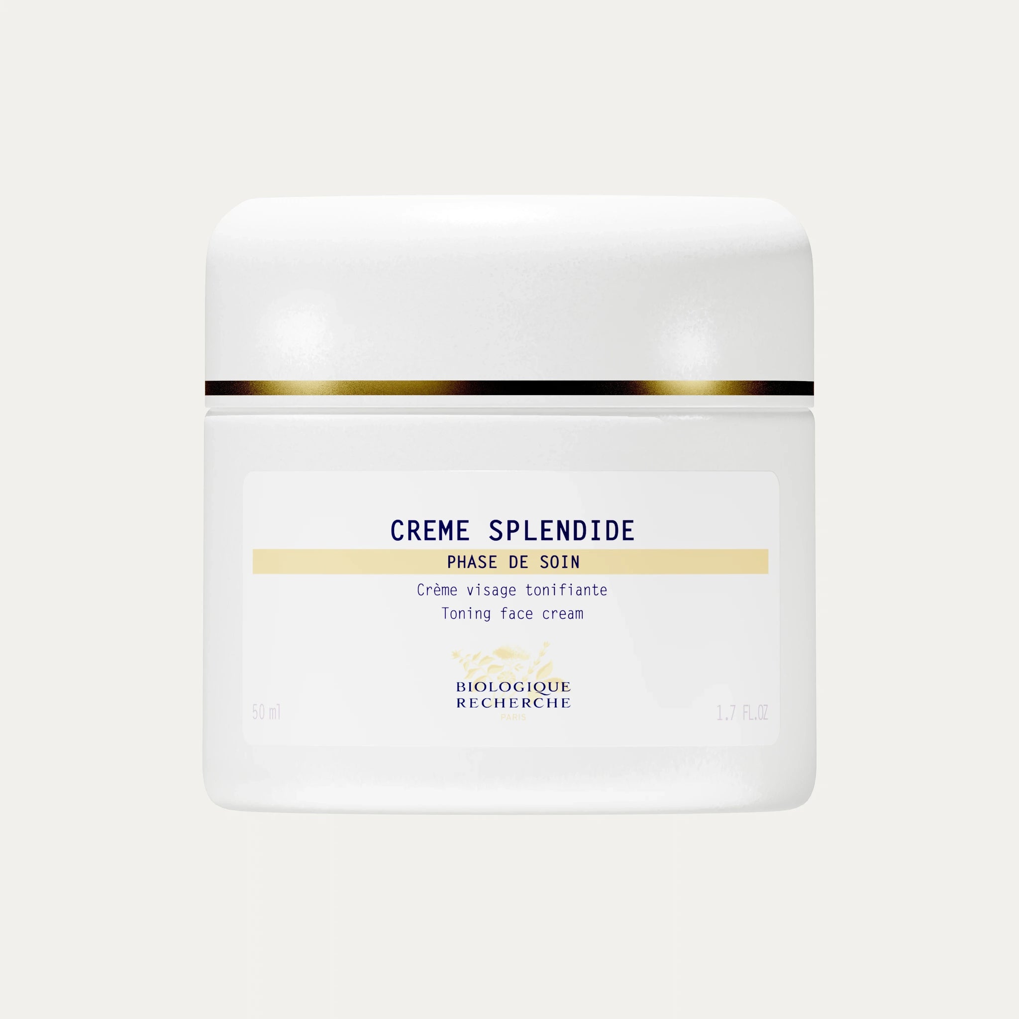 Biologique Recherche Crème Splendide - 50 mL