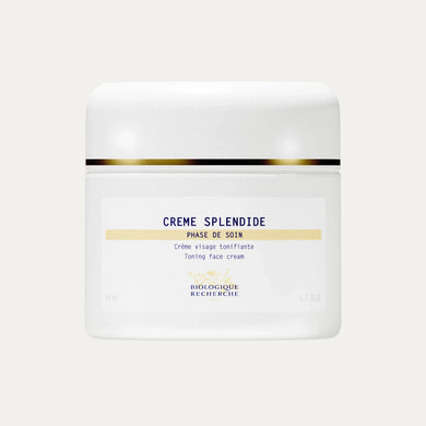 Biologique Recherche Crème Splendide - 50 mL