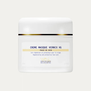Biologique Recherche Crème Masque Vernix VG - 50 mL