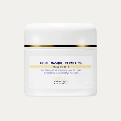Biologique Recherche Crème Masque Vernix VG - 50 mL