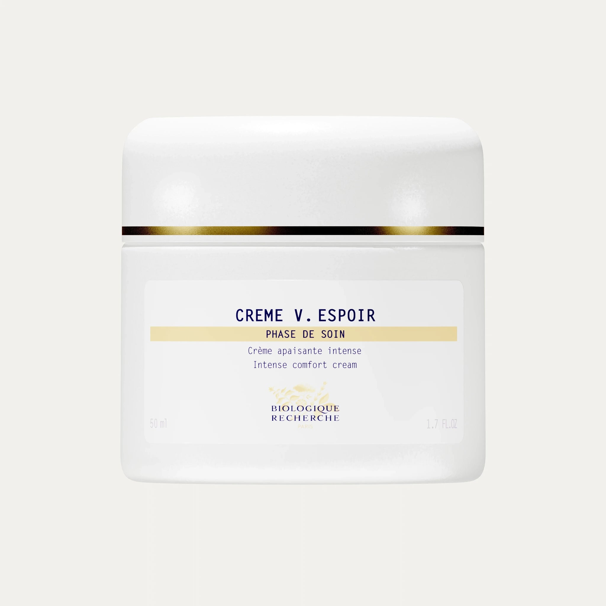 Biologique Recherche Crème V. Espoir - 50 mL