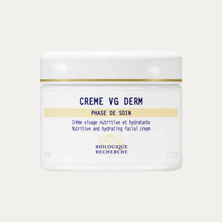 Biologique Recherche Crème VG Derm - 50 mL