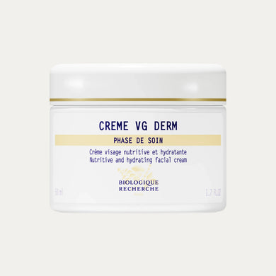 Biologique Recherche Crème VG Derm - 50 mL