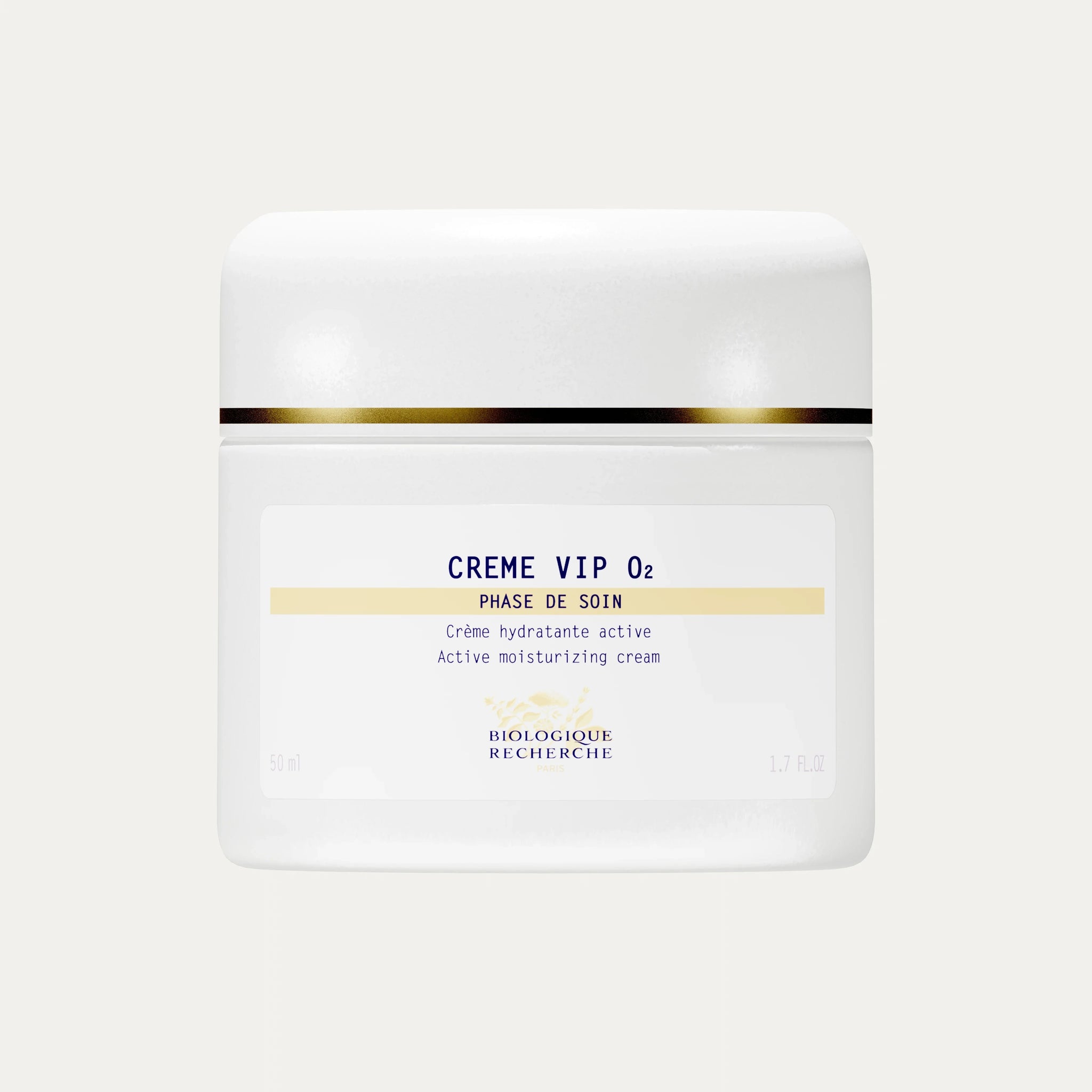 Biologique Recherche Crème VIP O2 - 50 mL