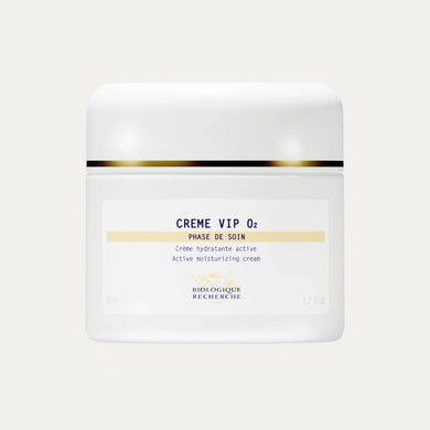 Biologique Recherche Crème VIP O2 - 50 mL