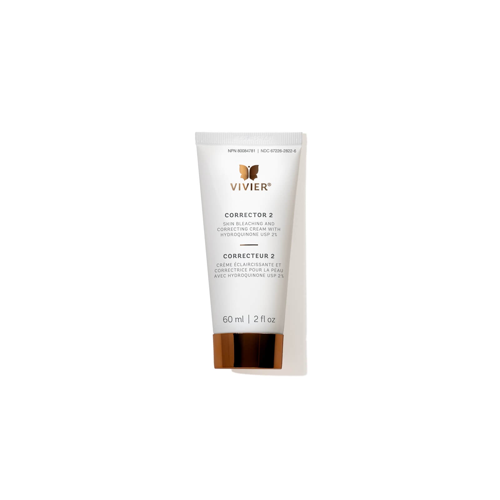 Vivier Corrector 2