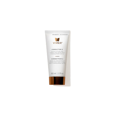 Vivier Corrector 2
