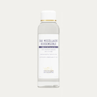 Biologique Recherche Eau Micellaire Biosensible - 100 mL