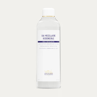 Biologique Recherche Eau Micellaire Biosensible - 250 mL