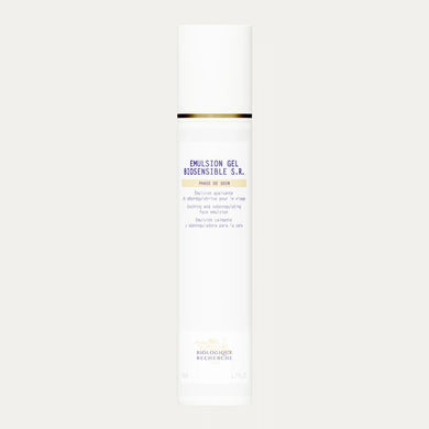 Biologique Recherche Emulsion Gel Biosensible S.R. - 50 mL