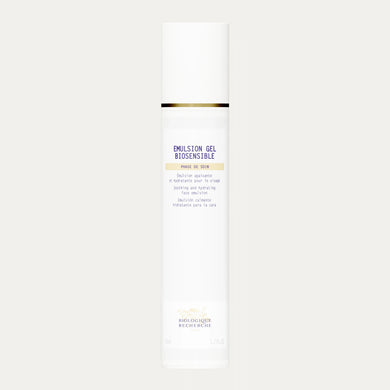 Biologique Recherche Emulsion Gel Biosensible - 50 mL