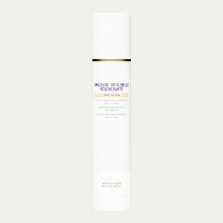 Biologique Recherche Emulsion Originelle Régénérante Visage - 50 mL