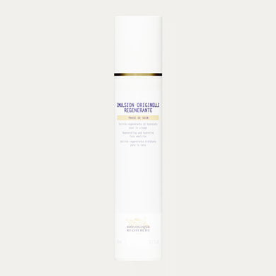 Biologique Recherche Emulsion Originelle Régénérante Visage - 50 mL