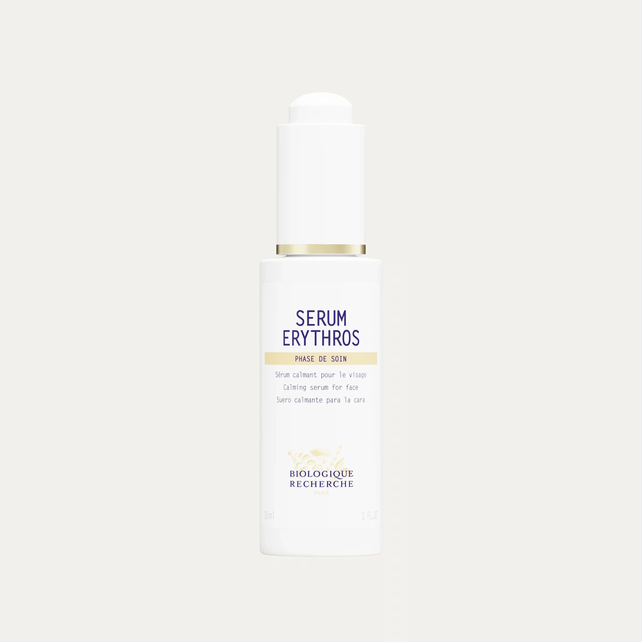 Biologique Recherche Sérum Erythros - 30 mL