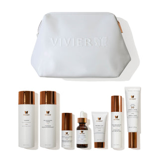 Vivier Essential Anti-Aging Program