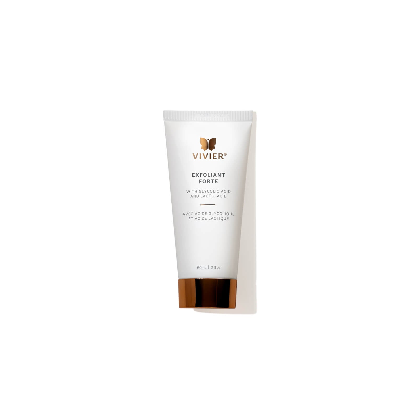 Vivier Exfoliant Forte