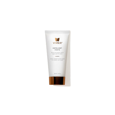 Vivier Exfoliant Forte