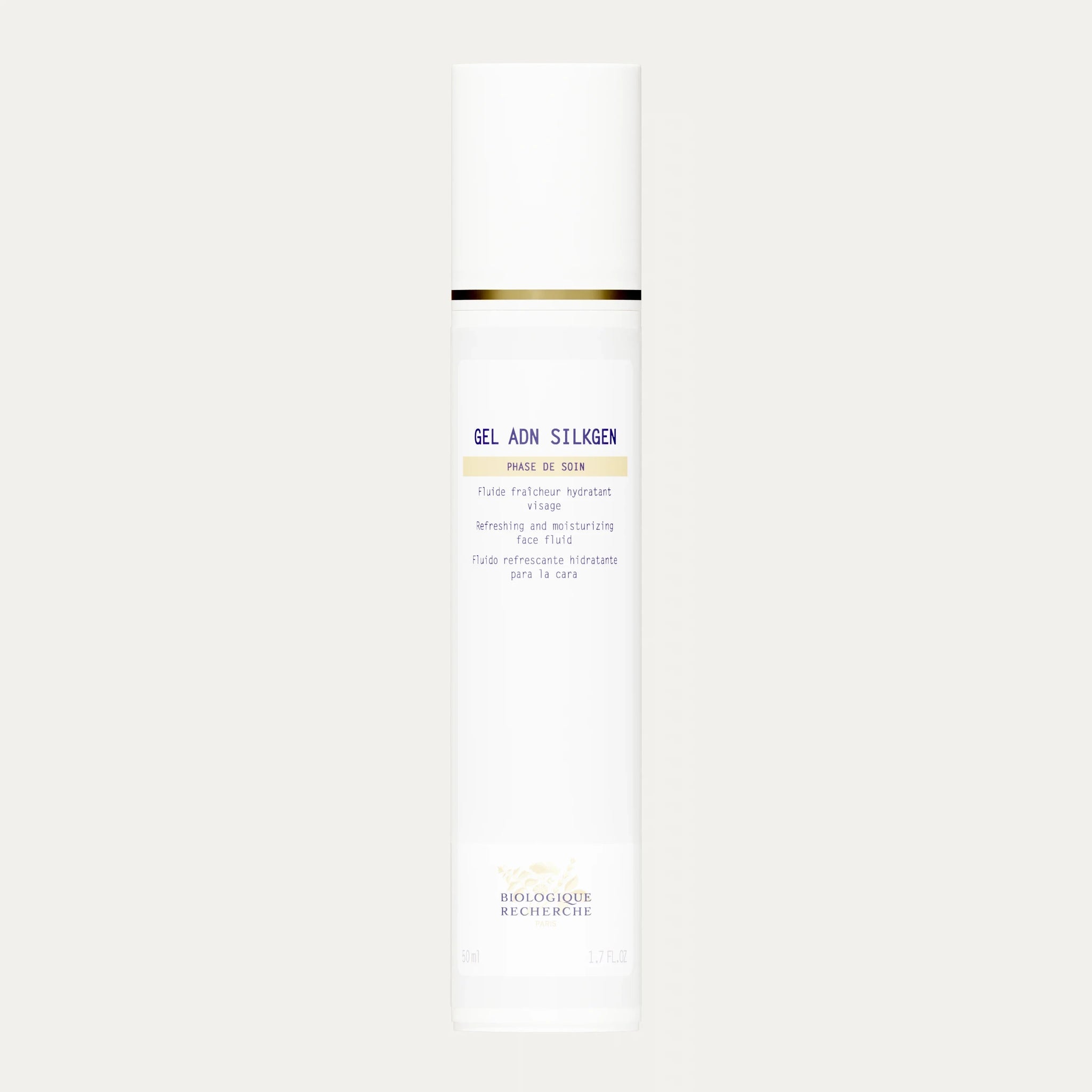 Biologique Recherche Gel ADN Silkgen - 50 mL
