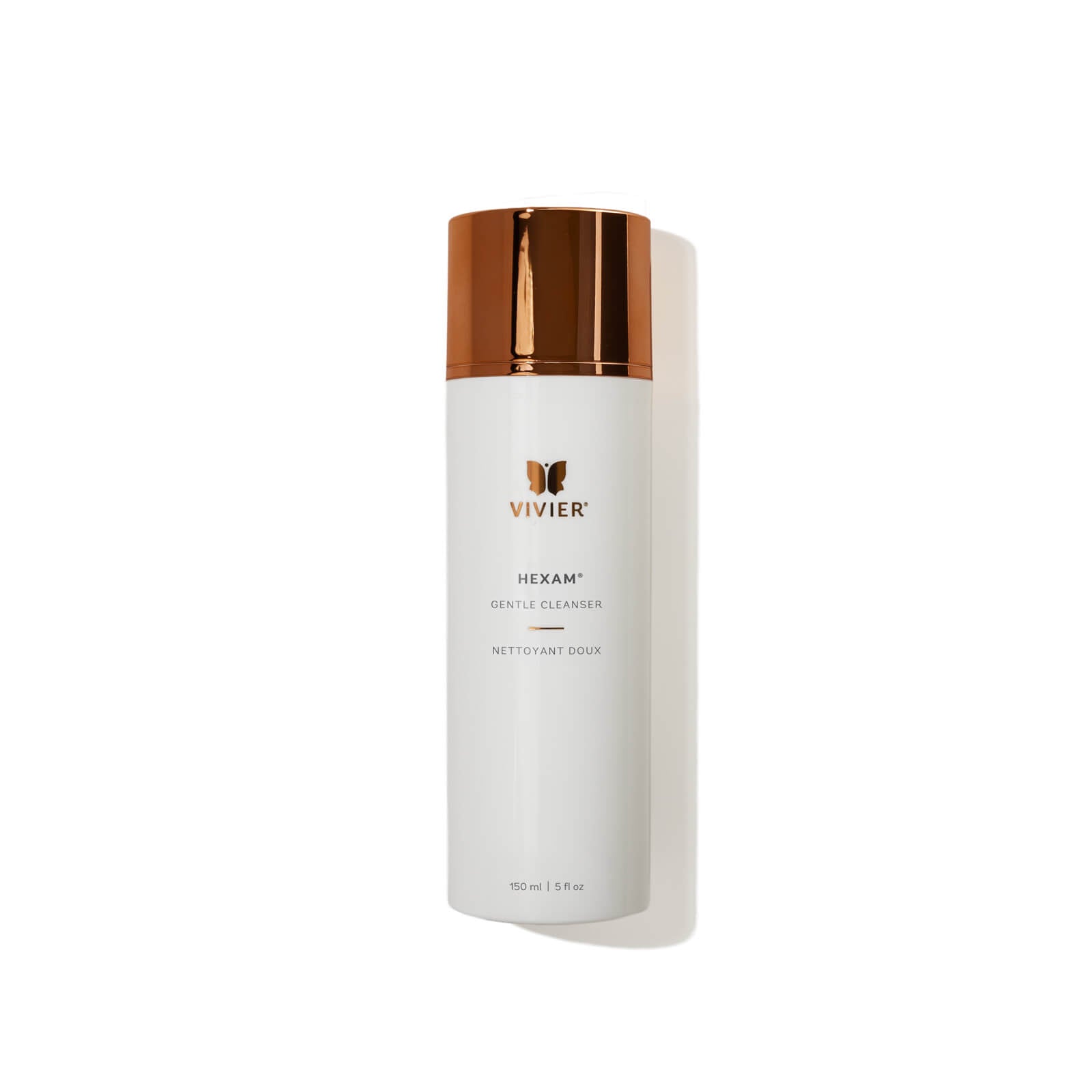 Vivier HEXAM Cleanser