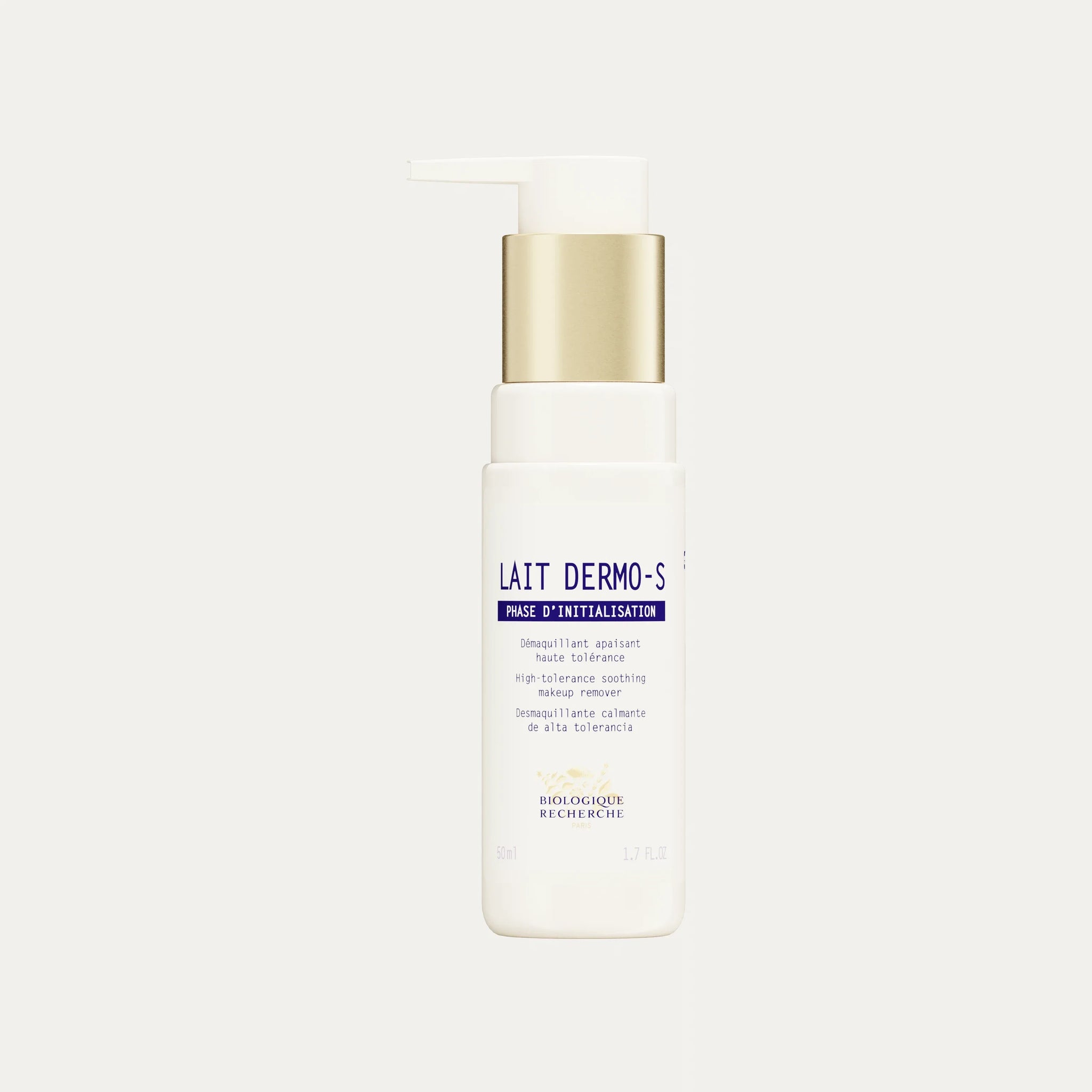 Biologique Recherche Lait Dermo-S - 50 mL