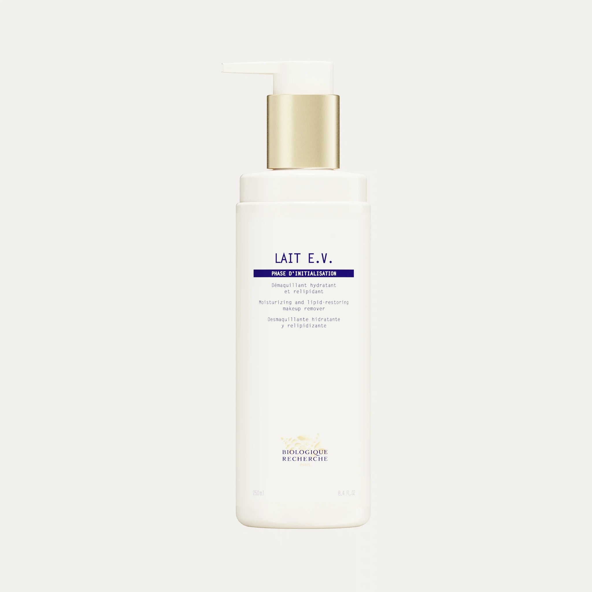 Biologique Recherche Lait E.V. - 250 mL