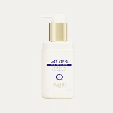 Biologique Recherche Lait VIP O2 - 150 mL