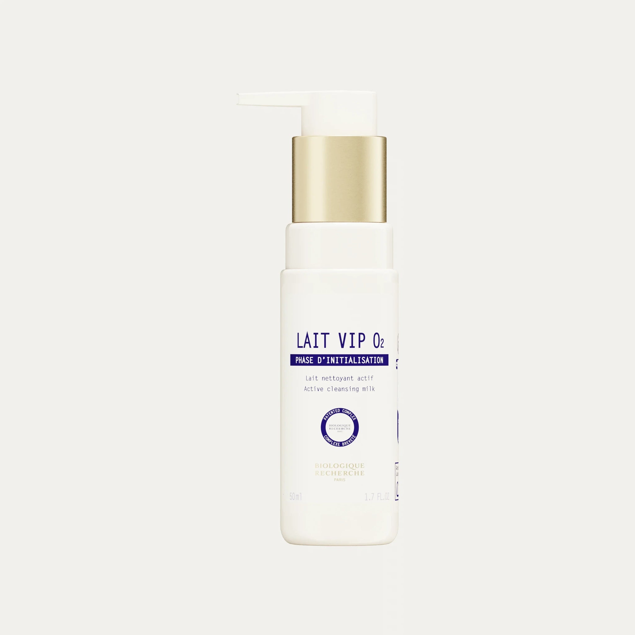 Biologique Recherche Lait VIP O2 - 50 mL