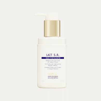 Biologique Recherche Lait S.R. - 150 mL