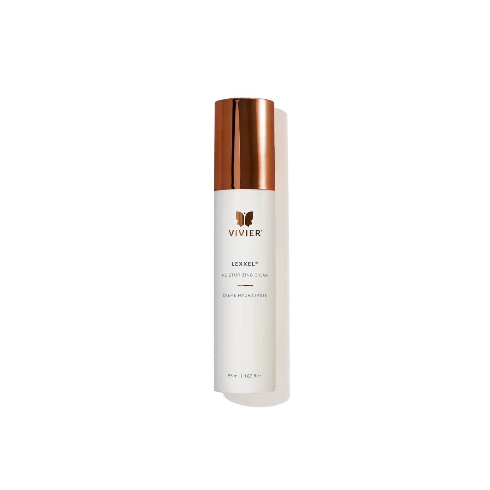 Vivier LEXXEL Moisturizing Cream