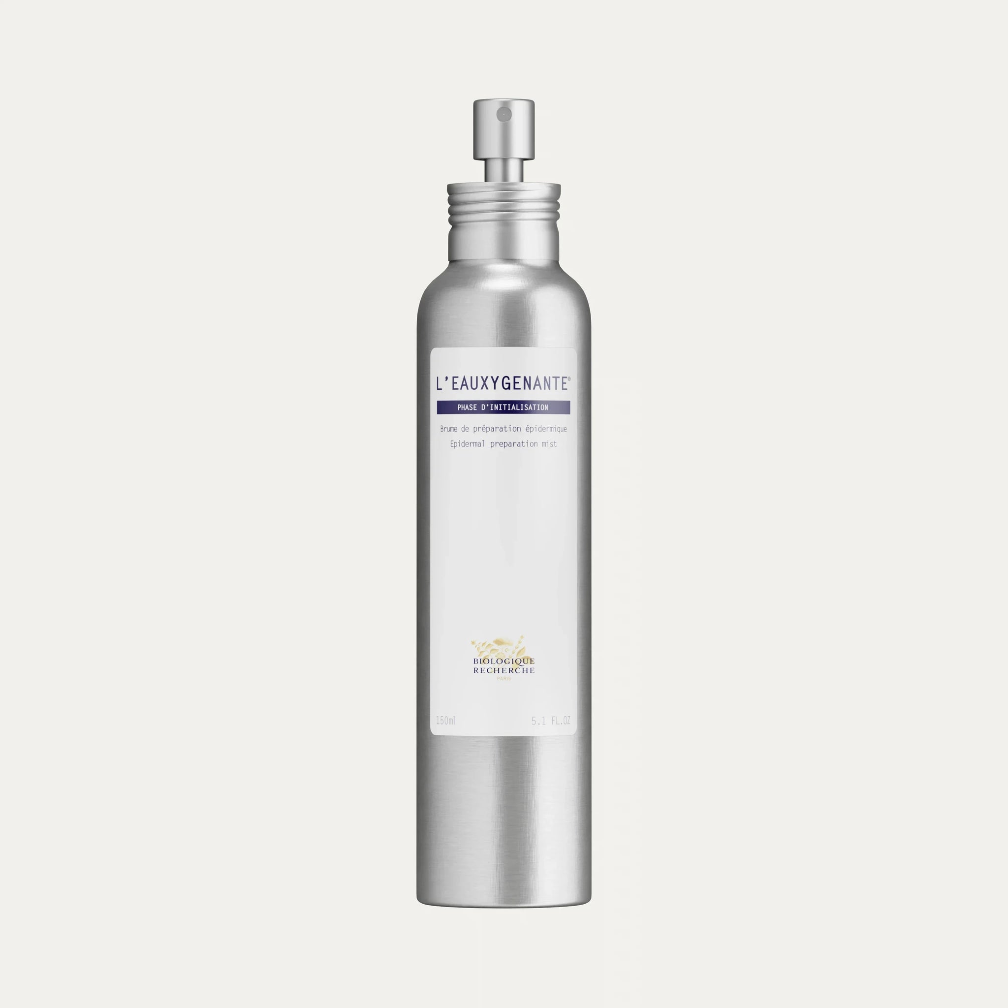 Biologique Recherche L'Eauxygenante - 150 mL