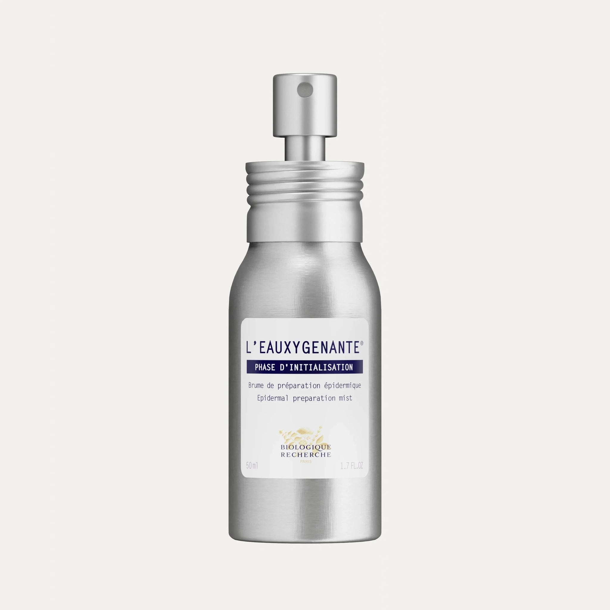 Biologique Recherche L'Eauxygenante - 50 mL
