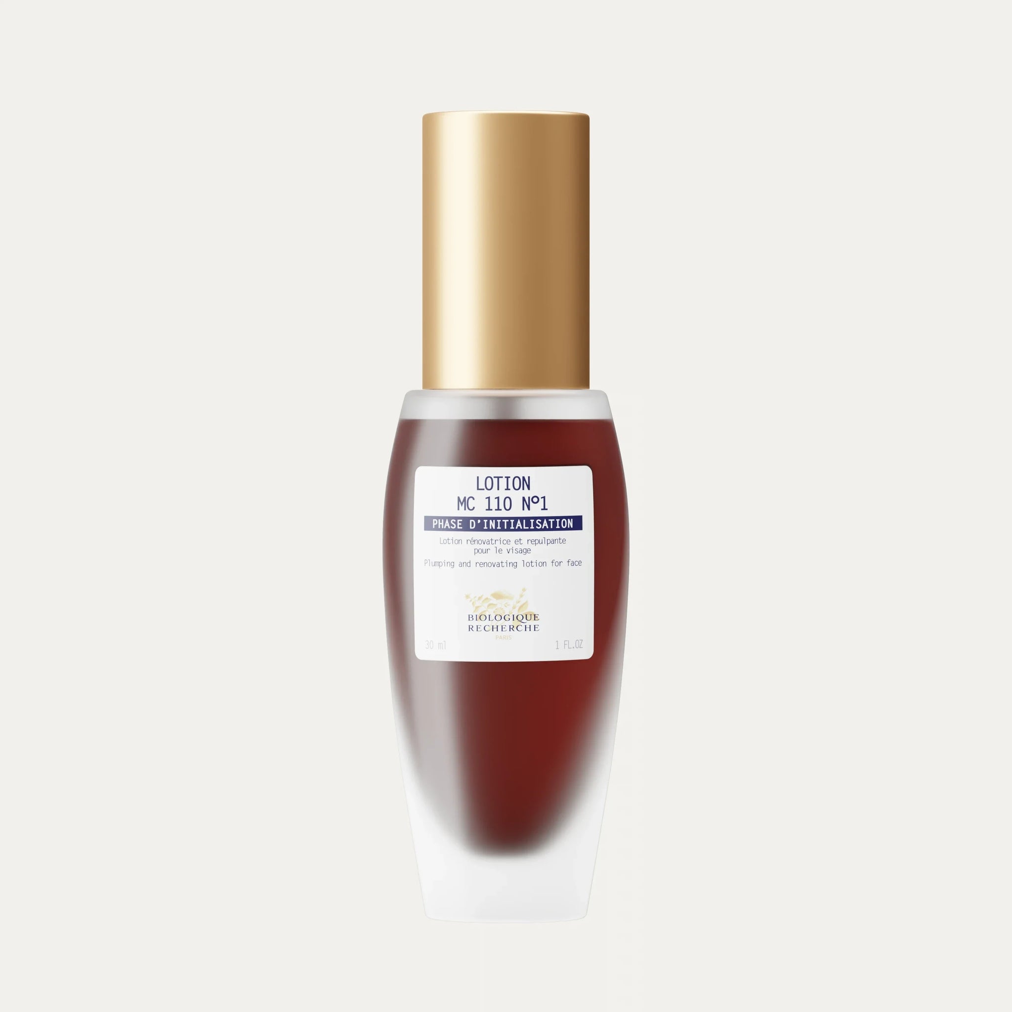 Biologique Recherche Lotion MC 110 N°1 - 30 mL
