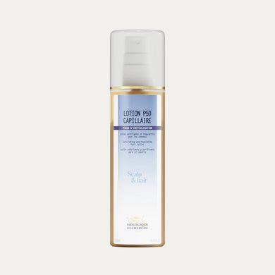 Biologique Recherche Lotion P50 Capillaire - 250 mL
