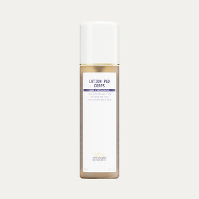 Biologique Recherche Lotion P50 Corps - 250 mL