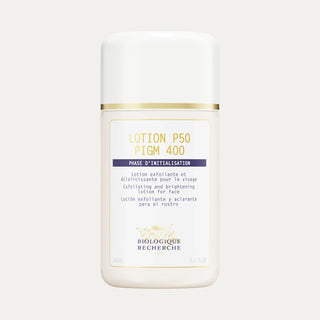 Biologique Recherche Lotion P50 PIGM 400 - 150 mL
