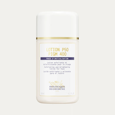 Biologique Recherche Lotion P50 PIGM 400 - 150 mL