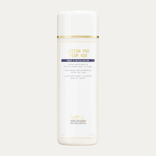 Biologique Recherche Lotion P50 PIGM 400 - 250 mL