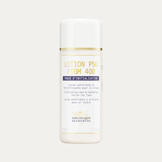 Biologique Recherche Lotion P50 PIGM 400 - 50 mL