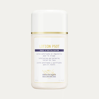 Biologique Recherche Lotion P50T - 150 mL