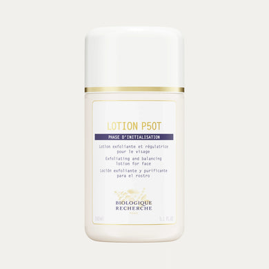 Biologique Recherche Lotion P50T - 150 mL