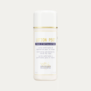 Biologique Recherche Lotion P50T - 50 mL