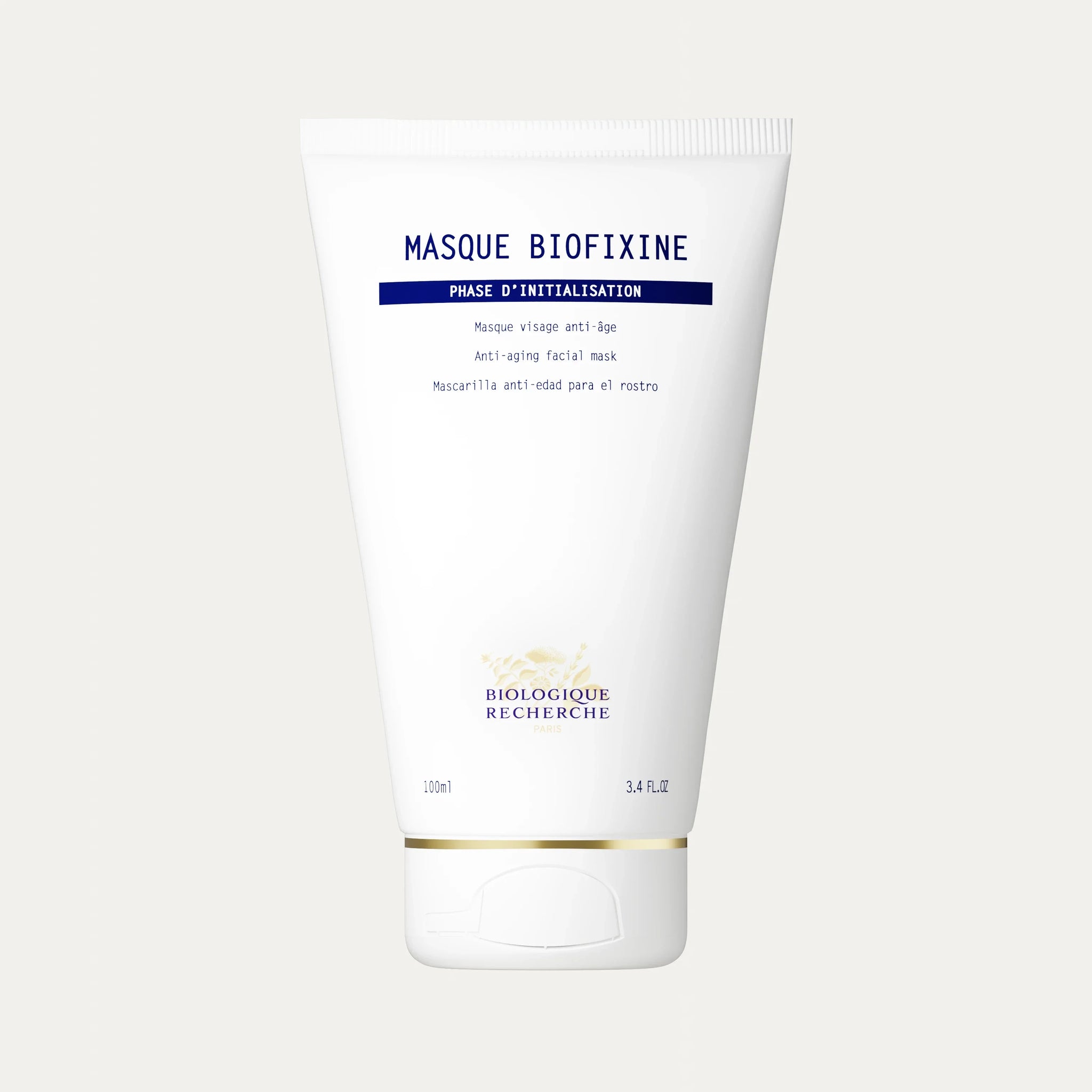 Biologique Recherche Masque Biofixine - 100 mL
