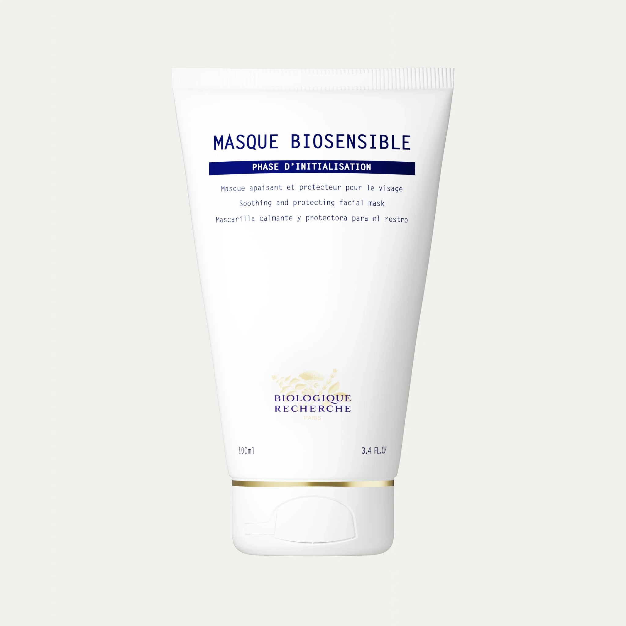 Biologique Recherche Masque Biosensible - 100 mL