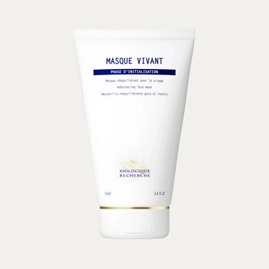Biologique Recherche Masque Vivant - 100 mL
