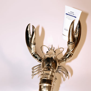 Biologique Recherche Masque Visolastine Plus - 100 mL