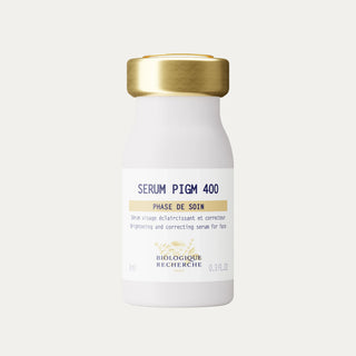 Biologique Recherche Sérum PIGM 400 - 8 mL