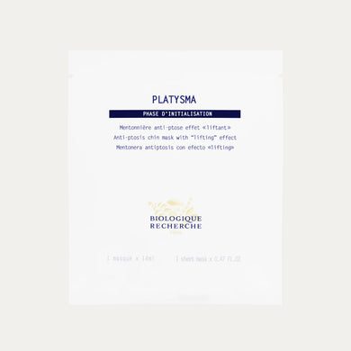 Biologique Recherche Platysma - 1 sachet (14 mL)